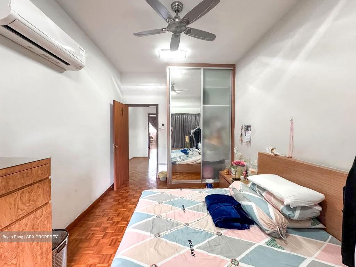 Tai Hwan Garden (D19), Terrace #582233611